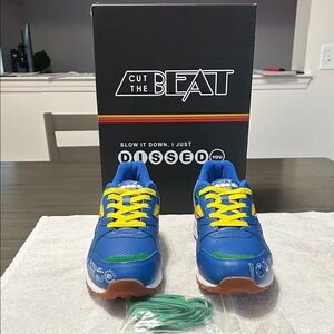 Diadora N9002 Conceited Lotto